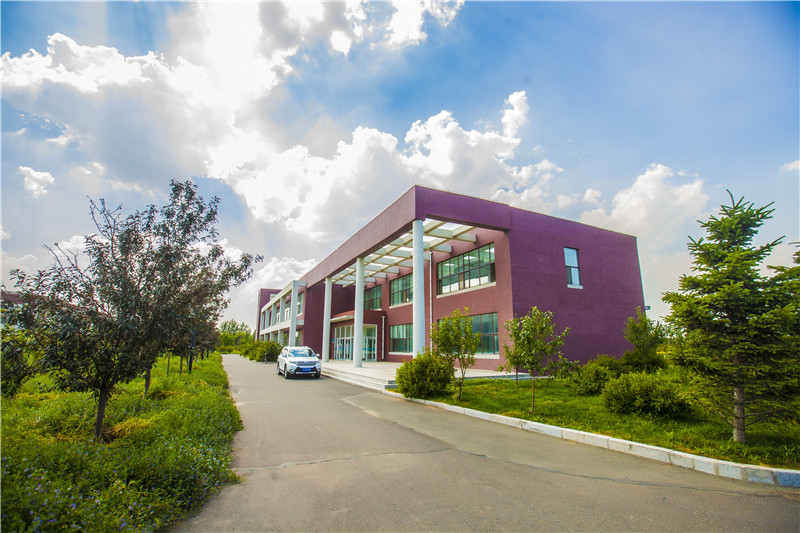 食堂（長春園區(qū)）