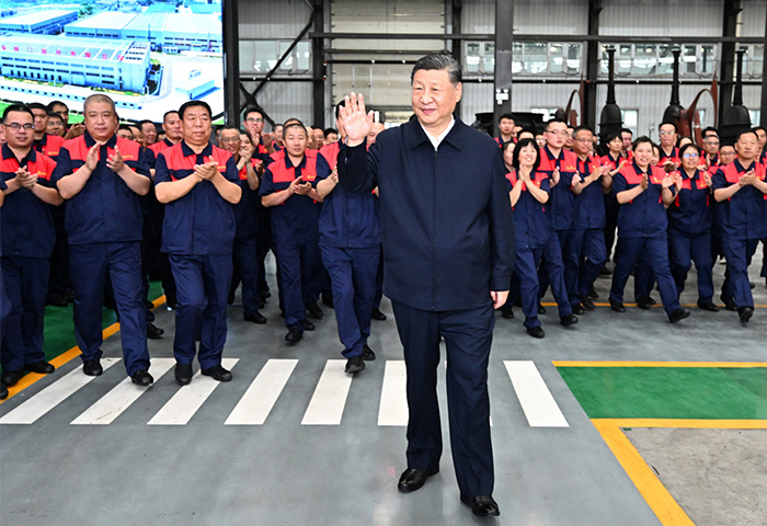 《習近平關于樹立和踐行正確政績觀論述摘編》出版發行